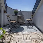 Casa Conte Appartement Tübingen