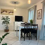 Casa Conte Appartement
