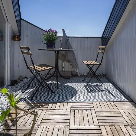 Casa Conte דירה טובינגן