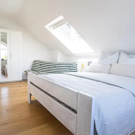 Apartamento Casa Conte