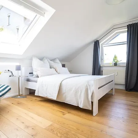 Casa Conte דירה *