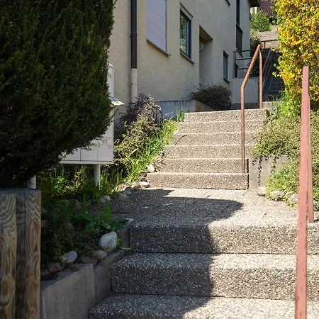 Casa Conte טובינגן