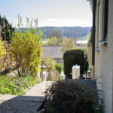Apartament Casa Conte