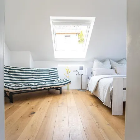 Apartamento Casa Conte