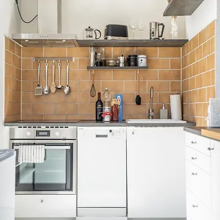 Casa Conte * טובינגן