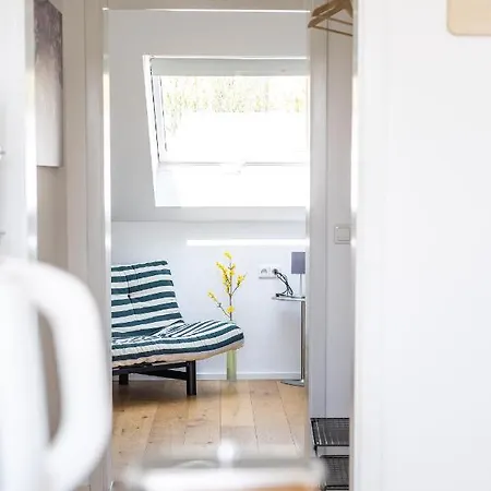 Casa Conte דירה טובינגן