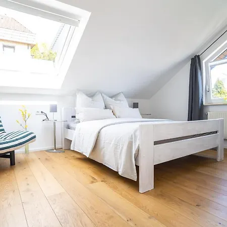Apartamento Casa Conte Tübingen