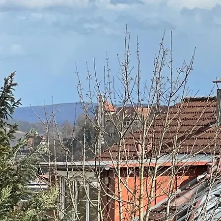 Casa Conte Tybinga