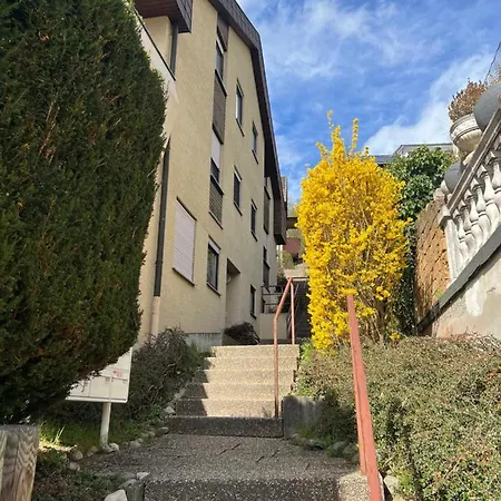 דירה Casa Conte טובינגן