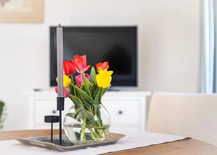 Casa Conte Apartment