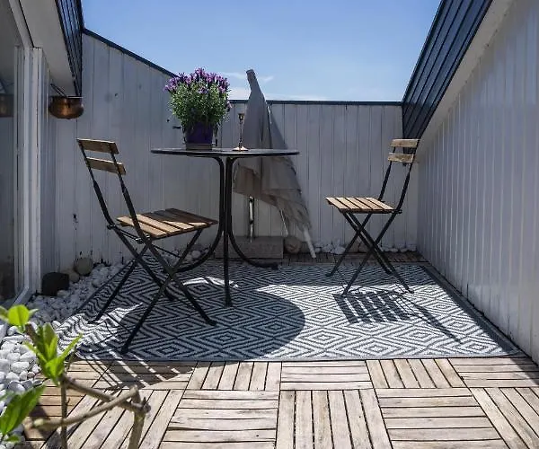 Casa Conte Apartment Tuebingen