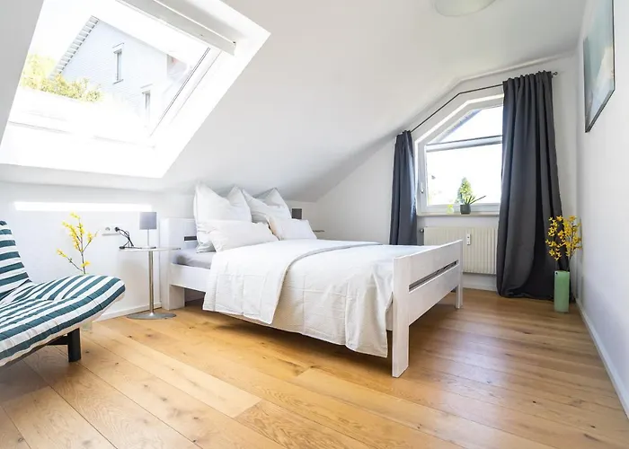 Casa Conte Apartment *