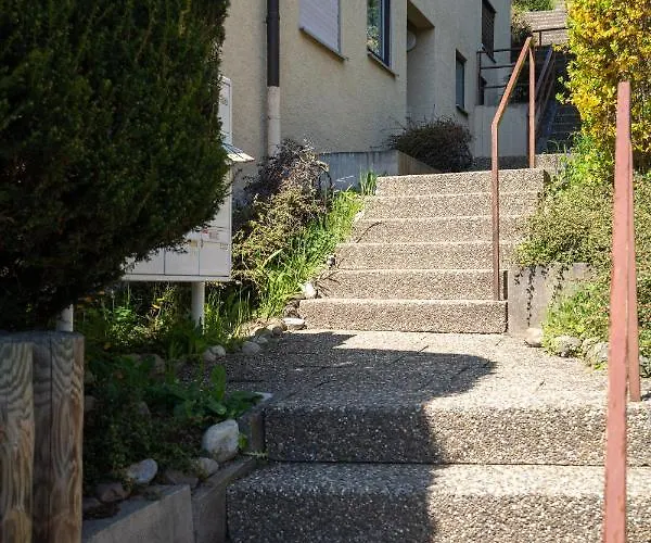 Casa Conte Tuebingen