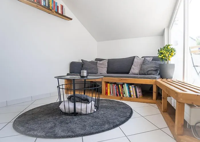 Casa Conte Apartment