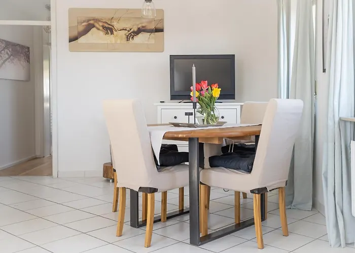 Casa Conte Apartment Tuebingen