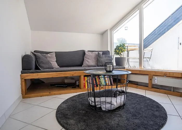 Casa Conte * Tuebingen