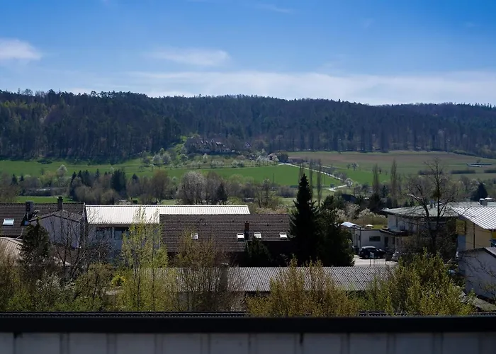 Casa Conte דירה *