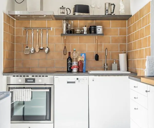 Casa Conte * Tuebingen