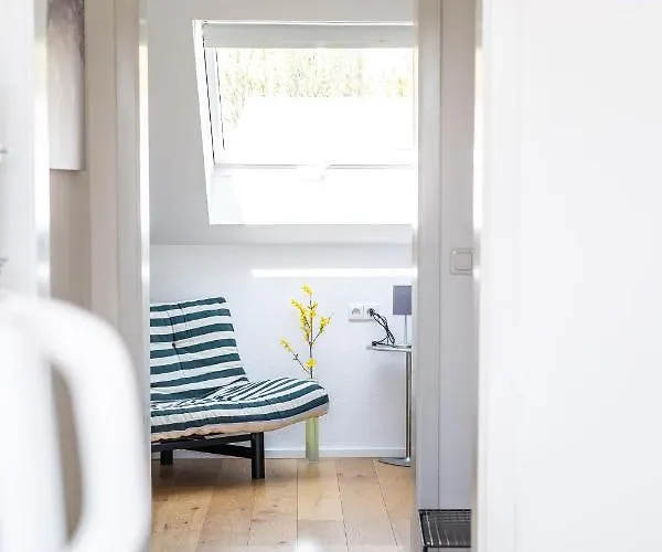 Casa Conte Apartment Tuebingen