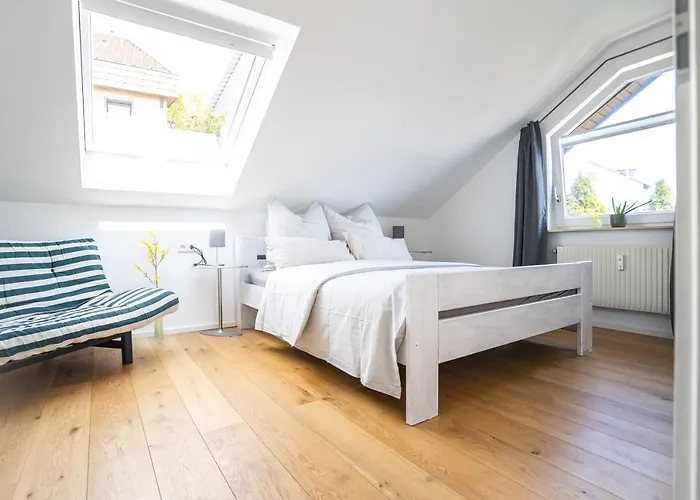 Apartment Casa Conte Tuebingen