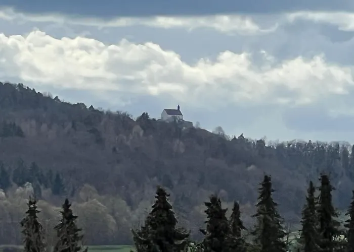 דירה Casa Conte טובינגן