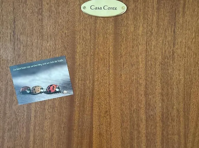 Casa Conte טובינגן