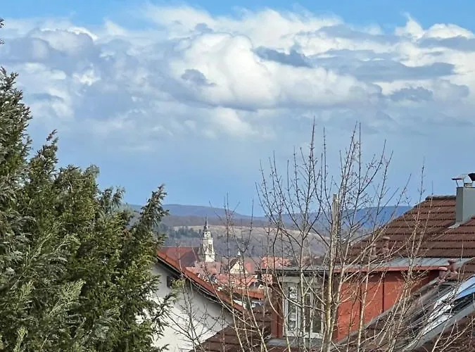 Casa Conte Apartment