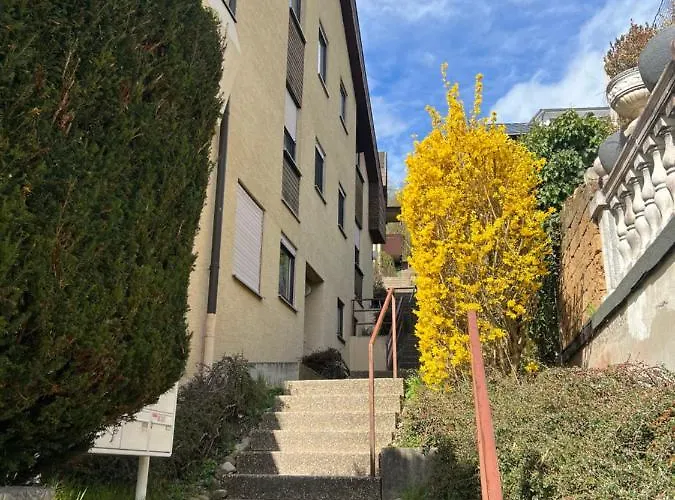 Apartment Casa Conte Tuebingen
