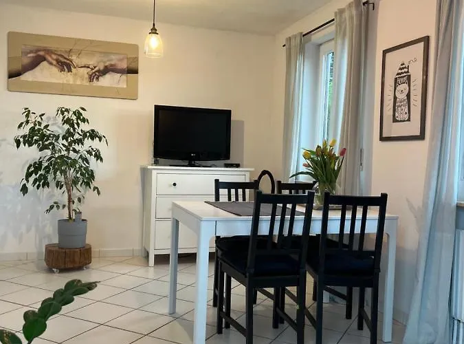 Casa Conte Apartment